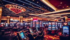 Fitur putaran gratis Wild Bandito