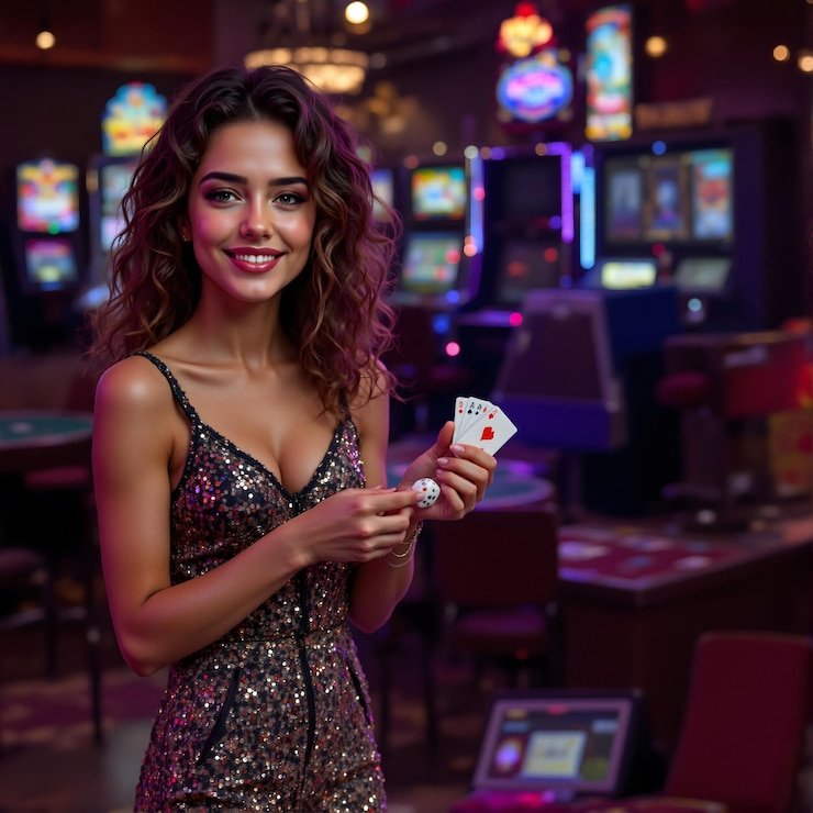 Studio meja blackjack langsung pagoda win
