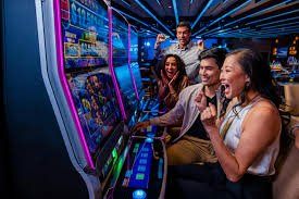 Statistik turnamen esports pada aplikasi pagoda win